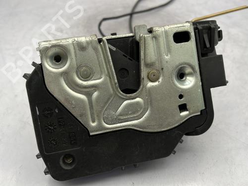 Used Front right lock MERCEDES-BENZ CLK (C209) CLK 270 CDI (209.316) (170 hp) 23754465