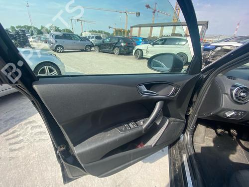 Dashboard AUDI A1 Sportback (8XA, 8XF) 1.4 TDI | BP37451023C46 - Image 53