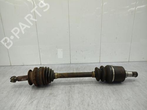 Left front driveshaft HYUNDAI SANTA FÉ I (SM) 2.0 CRDi 4x4 | BP23730309M38  - Image 6