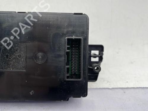 Climate control RENAULT MEGANE III Hatchback (BZ0/1_, B3_) 1.5 dCi (BZ09, BZ0D, BZ1W, BZ29, BZ14) | BP23753701I5 