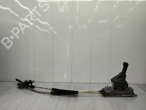 Gear lever VW POLO (9N_, 9A_) 1.4 TDI | BP23738924M90 