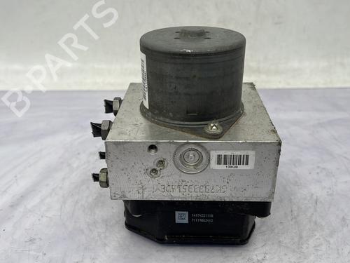 Used ABS pump ABS pump FORD MONDEO IV Turnier (BA7) 2.0 (145 hp) 30461363 30461363