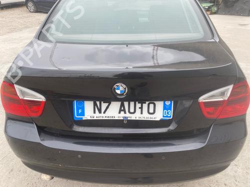 AC radiator BMW 3 (E90) 320 d | BP36646481M32  - Image 28