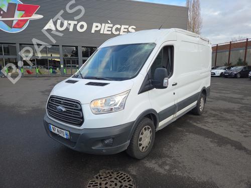 Ratstangsstang FORD TRANSIT V363 Van (FCD, FDD) 2.0 EcoBlue | BP36956805I23 - Image 26