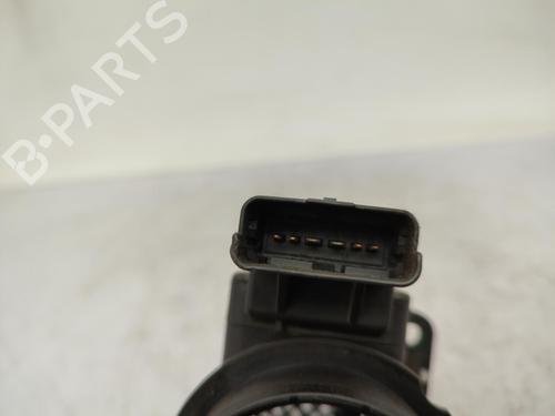 Mass air flow sensor CITROËN C2 (JM_) 1.4 HDi | BP23719573M95 - Image 6