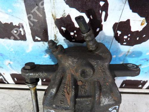 Used Right front brake caliper Right front brake caliper RENAULT CLIO III Grandtour (KR0/1_) 1.5 dCi (KR0F) (86 hp) 23690420 23690420