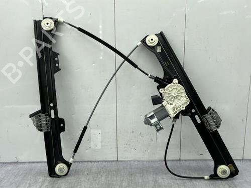 Front right window mechanism BMW 5 (E60) 530 d | BP23732021C23 - Image 6