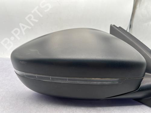 Used Right mirror Right mirror PEUGEOT 308 II (LB_, LP_, LW_, LH_, L3_) 1.6 HDi 100 (99 hp) 34476826 34476826