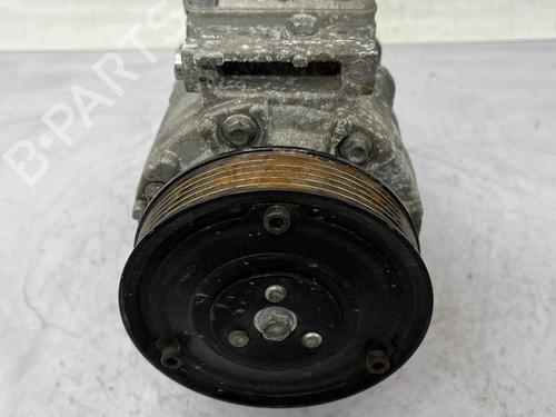AC compressor VW GOLF V (1K1) 1.9 TDI | BP31981774M34
