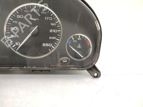Instrument cluster PEUGEOT 406 Break (8E/F) 2.0 HDI 110 | BP23677116C47 