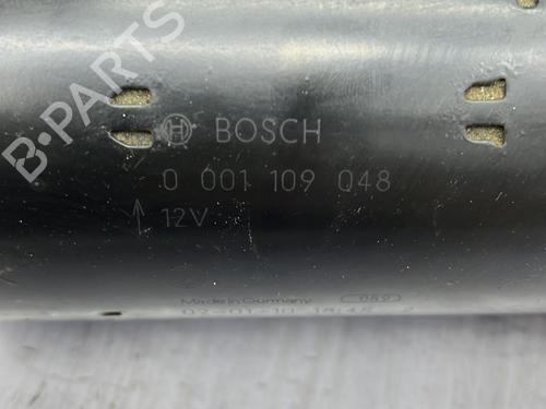 Starter FIAT PUNTO (188_) 1.9 DS 60 (188.031, .051, .231, .251) | BP23675015M8 