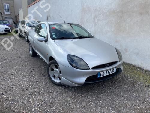 Steering rack FORD PUMA (EC_) 1.7 16V | BP23698048M22 - Image 33