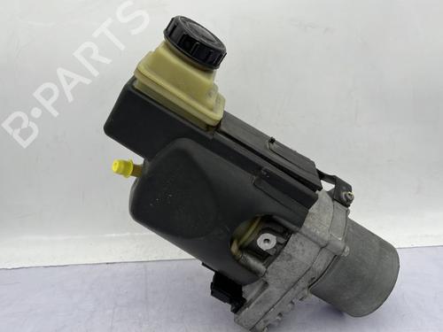 Used Steering pump Steering pump RENAULT LAGUNA III (BT0/1) 1.5 dCi (BT00, BT0A, BT0T, BT1J) (110 hp) 23754805 23754805