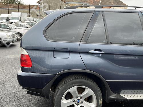 Left tailgate light BMW X5 (E53) 3.0 d | BP23738887C79  - Image 32