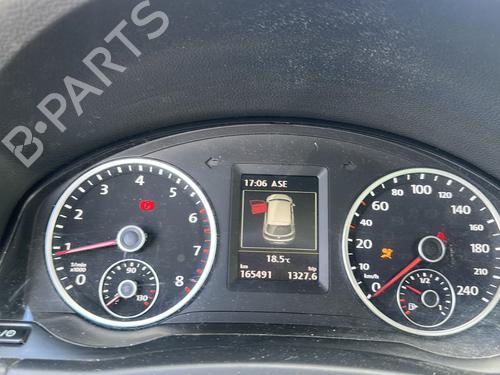 Engine VW TIGUAN (5N_) 1.4 TSI | BP28123012M1 - Image 12