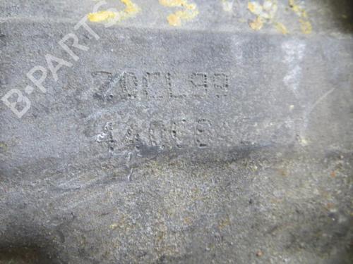 Used Gearbox Gearbox PEUGEOT 405 II (4B) 1.9 D (68 hp) 23679738 23679738