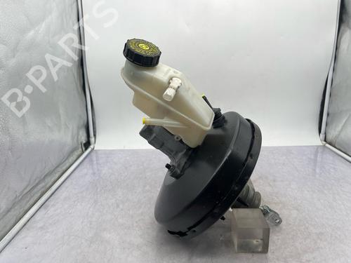 Bremseservo Bremseservo 39017067 39017067