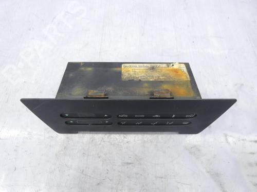 Climate control AUDI A3 (8L1) 1.9 TDI | BP23688330I5 