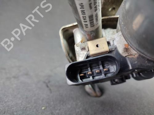 Front wiper motor SEAT LEON (1P1) 1.9 TDI | BP23740244M29 