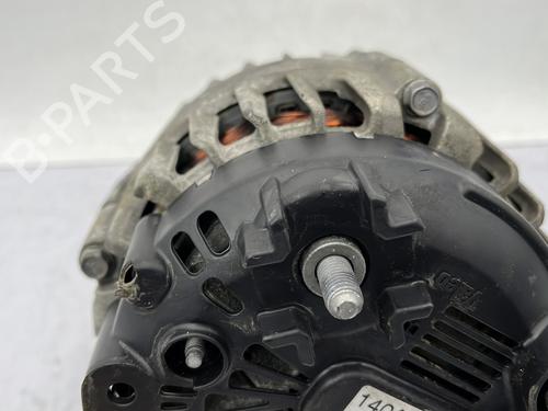 Alternator SEAT IBIZA IV (6J5, 6P1) 1.6 TDI | BP28450252M7