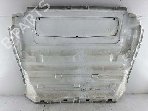 Cargo separator RENAULT TRAFIC II Van (FL) 2.0 dCi 115 (FL01, FL0U, FL00, FL0H, FL0M) | BP40040704I36 - Image 2