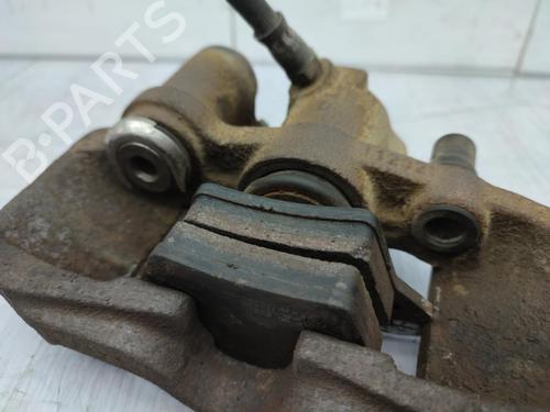 Left rear brake caliper MERCEDES-BENZ VITO Van (W638) 112 CDI 2.2 (638.094) | BP23711273M107 