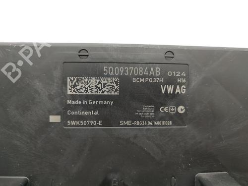 Electronic module SEAT LEON (5F1) 1.6 TDI | BP23729798M83  - Image 9