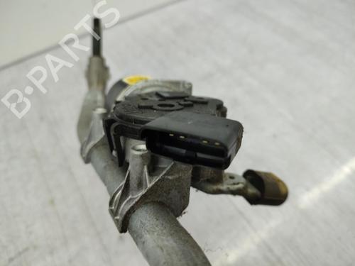 Front wiper motor CITROËN C3 II (SC_) 1.4 HDi 70 (SC8HZC, SC8HR0, SC8HP4) | BP23705125M29 - Image 2