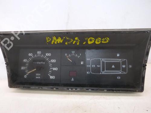 Instrument cluster FIAT PANDA (141_) 650 | BP23669618C47 