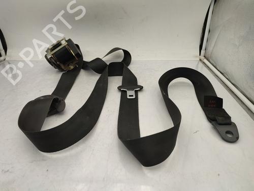 Front left seatbelt PEUGEOT 807 (EB_) 2.2 HDi | BP29071465I26  - Image 9