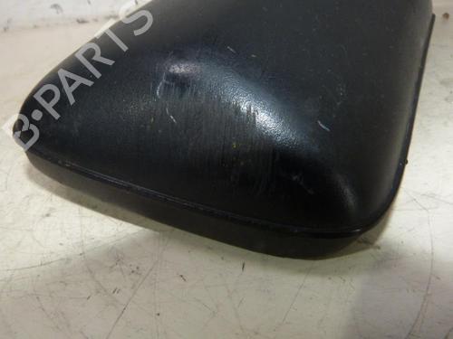 Right mirror VW GOLF III (1H1) 1.9 D | BP23666953C27 
