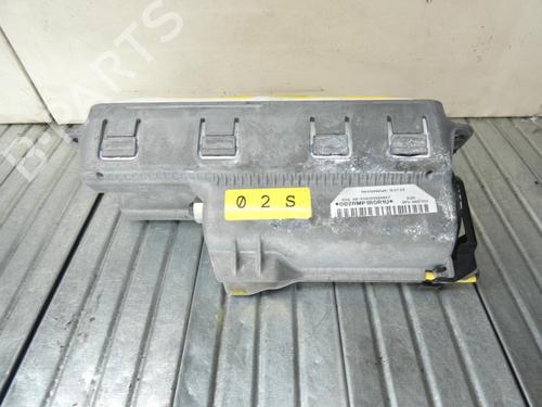 Passasjer kollisjonspute AUDI A3 (8P1) 2.0 TDI 16V | BP23697878C10 