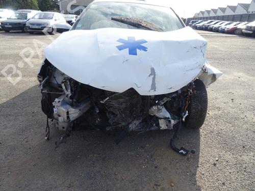 Fuel pump CITROËN C4 II (NC_) 1.6 HDi 90 | BP23684132M76  - Image 11