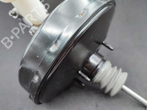 Servo brake RENAULT TWINGO II (CN0_) 1.2 16V (CN04, CN0B) | BP23729757M42  - Image 6