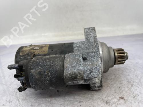 Starter MERCEDES-BENZ CLA Coupe (C117) CLA 250 (117.344) | BP35890435M8 - Image 3