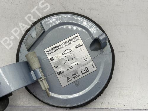 Fuel flap OPEL MERIVA A MPV (X03) 1.7 CDTI (E75) | BP30082487C131 