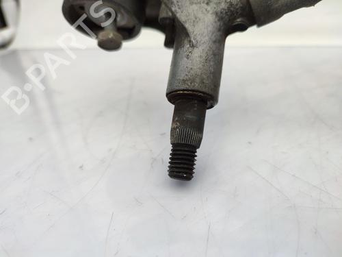 Used Front wiper motor CITROËN C3 I (FC_, FN_) 1.4 HDi (68 hp) 23718811