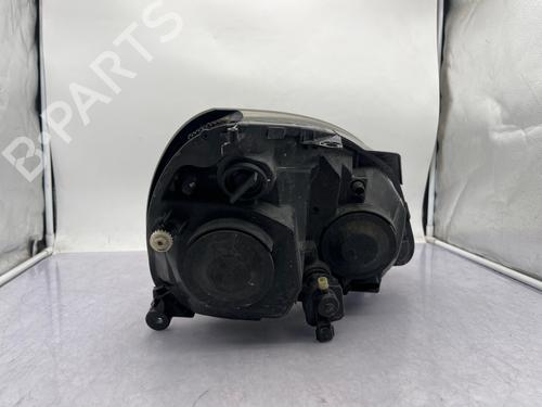 Used Left headlight Left headlight 36248585 36248585