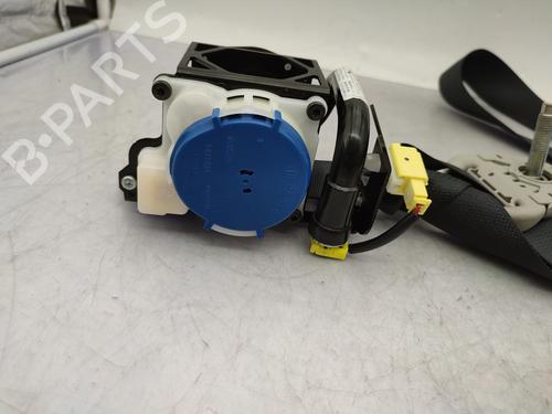 Rear left seatbelt SUZUKI IGNIS III (MF, FF) 1.2 (ATK412) | BP27236905I29 - Image 7