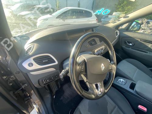 Dashboard RENAULT SCÉNIC III (JZ0/1_) 1.5 dCi | BP37644792C46 - Image 3