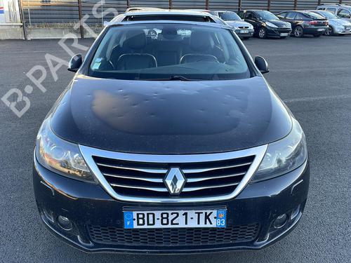 Servo brake RENAULT LATITUDE (L70_) 2.0 dCi 150 (L70H) | BP23721923M42 - Image 43