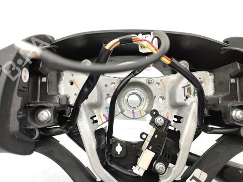 Steering wheel LEXUS IS II (_E2_) 220d (ALE20) | BP23720987C49 - Image 8