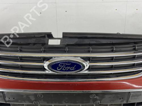 Front bumper FORD MONDEO IV Turnier (BA7) 2.0 | BP29341054C7 