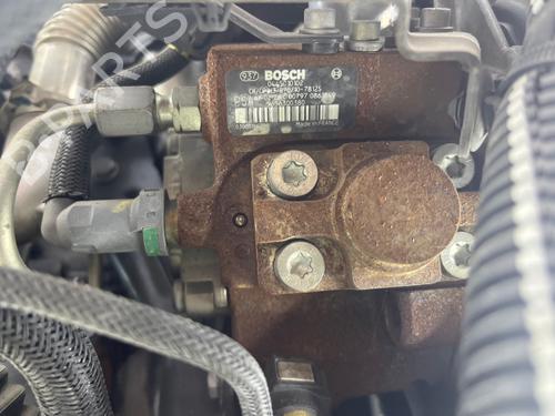 Used Engine Engine CITROËN C4 Picasso I MPV (UD_) 1.6 HDi (109 hp) 36372645 36372645
