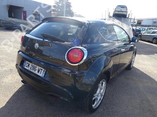 Warning switch ALFA ROMEO MITO (955_) 1.3 MultiJet (955AXP1A, 955AYC1A) | BP23693303I22  - Image 11