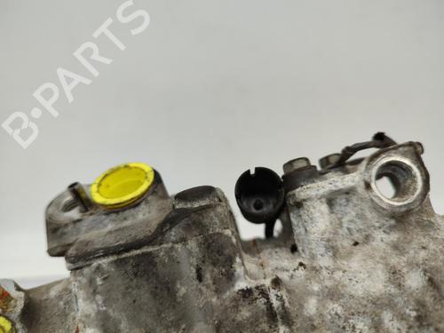 AC compressor BMW 3 Touring (E46) 330 xd | BP23692442M34 