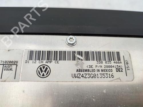 Used Electronic module Electronic module VW PHAETON (3D1, 3D2, 3D3, 3D4, 3D6, 3D7, 3D8, 3D9) 4.2 V8 4motion (335 hp) 23712898 23712898