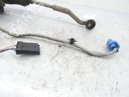 Used Steering rack CITROËN C2 (JM_) 1.4 HDi (68 hp) 23699278