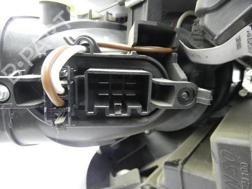 Heater matrix box DACIA LODGY (JS_) 1.5 dCi (JSMC, JSAF) | BP23673166M61  - Image 8