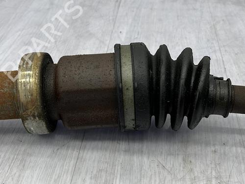 Right front driveshaft FORD FIESTA VI (CB1, CCN) 1.25 | BP23704655M39 